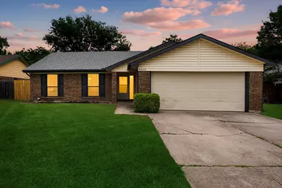 6403 Minuteman Lane, Arlington, TX 76002 - Photo 2