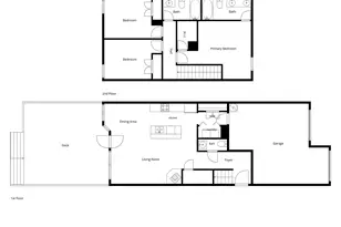 829 Village Point Ln, Fort Worth, TX 76108 - Photo 30