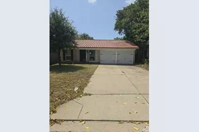 8409 Wyatt Drive, White Settlement, TX 76108 - Photo 1