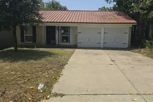 8409 Wyatt Dr, White Settlement, TX 76108 - Photo 1