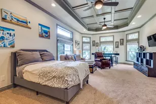 1908 Peninsula Dr, Flower Mound, TX 75022 - Photo 12