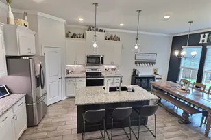 4015 Gallivant Dr, Granbury, TX 76049 - Photo 10