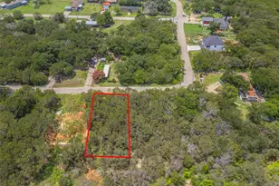 3619 Flint Rock Cir, Granbury, TX 76048 - Photo 1