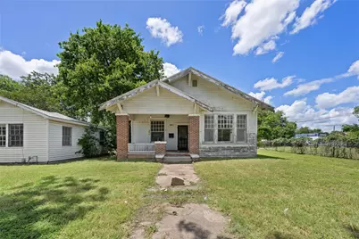 2217 Ross Avenue, Waco, TX 76706 - Photo 1