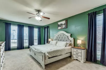 10948 Abbeyglen Court, Fort Worth, TX 76052 - Photo 14