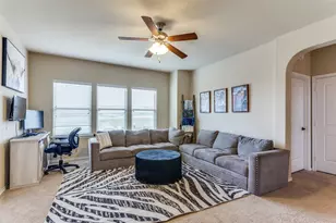 10948 Abbeyglen Ct, Fort Worth, TX 76052 - Photo 18