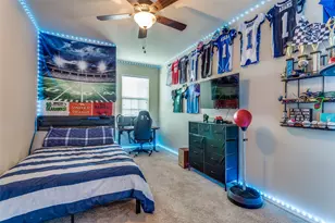 10948 Abbeyglen Ct, Fort Worth, TX 76052 - Photo 22