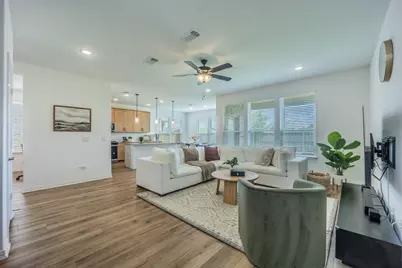 2774 Henson Lane, Garland, TX 75040 - Photo 2