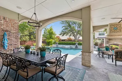 1806 San Carlos Avenue, Allen, TX 75002 - Photo 4
