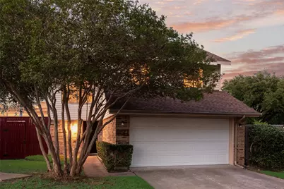 821 Via Madonna, Mesquite, TX 75150 - Photo 2