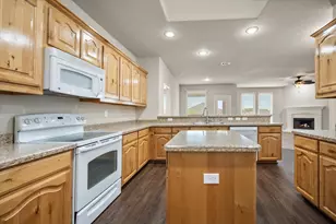 1449 Elkford Ln, Fort Worth, TX 76247 - Photo 14