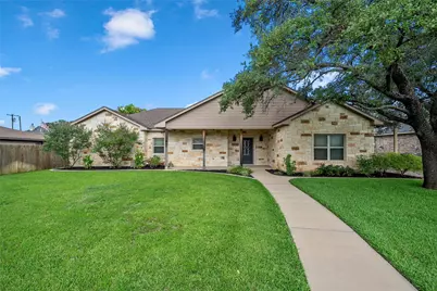 1509 N Reagan Street, West, TX 76691 - Photo 1