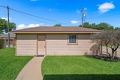 1509 N Reagan Street, West, TX 76691 - Photo 36