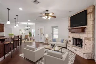 1509 N Reagan St, West, TX 76691 - Photo 6