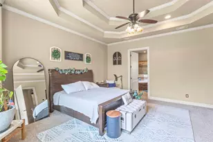 108 Oak Creek Dr, Springtown, TX 76082 - Photo 16