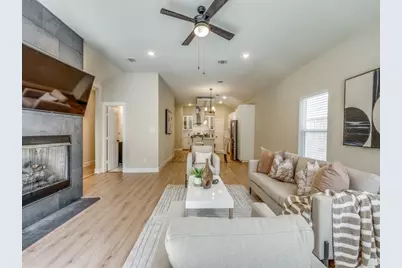 929 S Marlborough Avenue, Dallas, TX 75208 - Photo 8