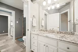 341 Onyx Dr, Oak Point, TX 75068 - Photo 26
