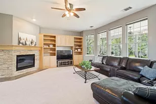 341 Onyx Dr, Oak Point, TX 75068 - Photo 8