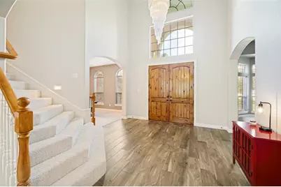341 Onyx Drive, Oak Point, TX 75068 - Photo 4