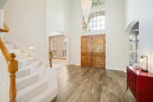 341 Onyx Dr, Oak Point, TX 75068 - Photo 4