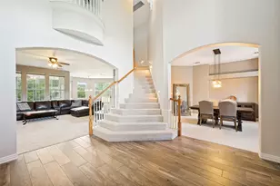 341 Onyx Dr, Oak Point, TX 75068 - Photo 4
