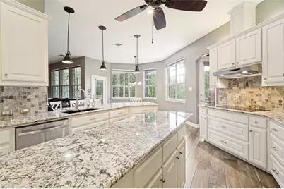 341 Onyx Drive, Oak Point, TX 75068 - Photo 14