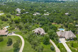 341 Onyx Dr, Oak Point, TX 75068 - Photo 36