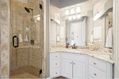 341 Onyx Drive, Oak Point, TX 75068 - Photo 18