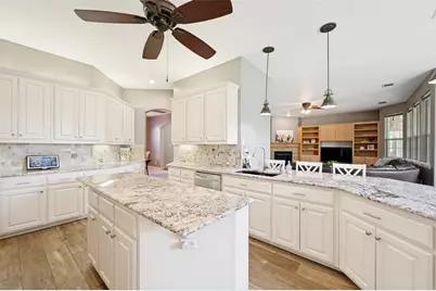 341 Onyx Drive, Oak Point, TX 75068 - Photo 12