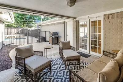 6818 Truxton Drive, Dallas, TX 75231 - Photo 22