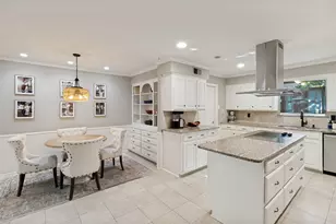 6818 Truxton Dr, Dallas, TX 75231 - Photo 8