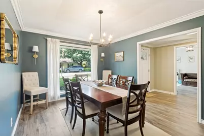 6818 Truxton Drive, Dallas, TX 75231 - Photo 2