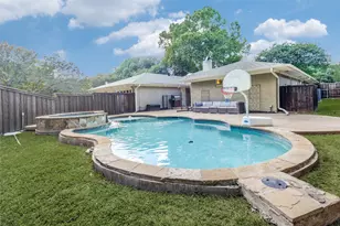 6818 Truxton Dr, Dallas, TX 75231 - Photo 20