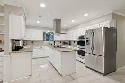 6818 Truxton Drive, Dallas, TX 75231 - Photo 8