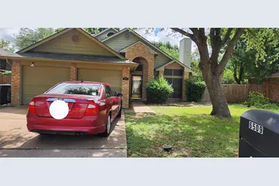 6509 Topaz Drive, Arlington, TX 76001 - Photo 1