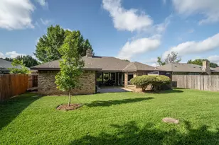 2926 Cripple Creek Trail, Grapevine, TX 76051 - Photo 26