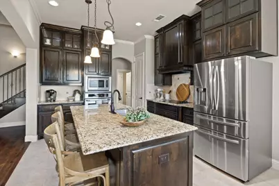 123 Claremont Drive, Ovilla, TX 75154 - Photo 4