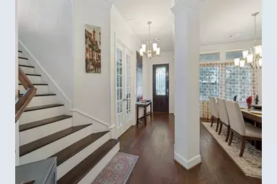 415 Dry Canyon Drive, Frisco, TX 75036 - Photo 2