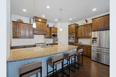 415 Dry Canyon Drive, Frisco, TX 75036 - Photo 6
