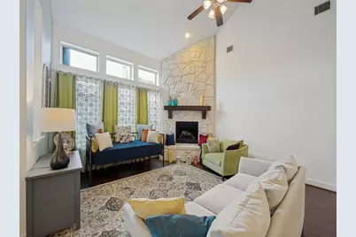 415 Dry Canyon Drive, Frisco, TX 75036 - Photo 8