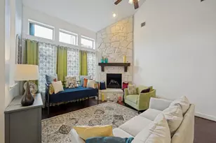415 Dry Canyon Dr, Frisco, TX 75036 - Photo 8