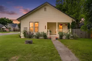 322 W Russell St, Weatherford, TX 76086 - Photo 38