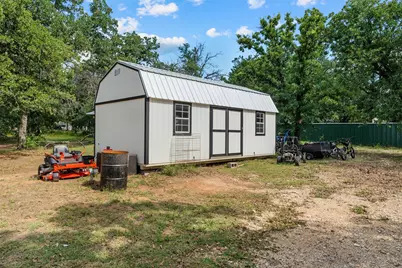 443 County Road 316, Jonesboro, TX 76538 - Photo 36