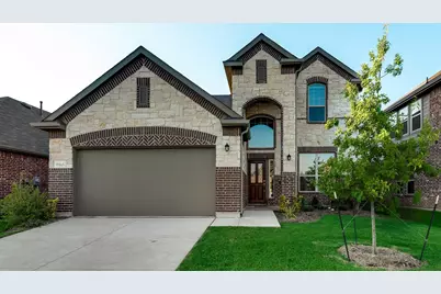 15925 Holly Creek, Prosper, TX 75078 - Photo 2
