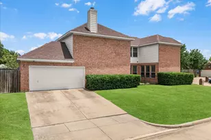 4644 Springway Ln, Fort Worth, TX 76123 - Photo 6