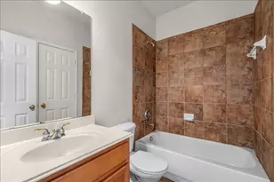 4644 Springway Ln, Fort Worth, TX 76123 - Photo 22