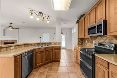 4644 Springway Lane, Fort Worth, TX 76123 - Photo 12