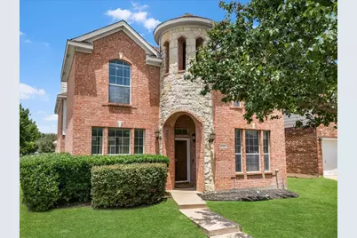 4644 Springway Lane, Fort Worth, TX 76123 - Photo 2