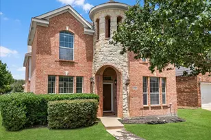 4644 Springway Ln, Fort Worth, TX 76123 - Photo 2