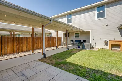 464 Pine Street, Burleson, TX 76028 - Photo 36